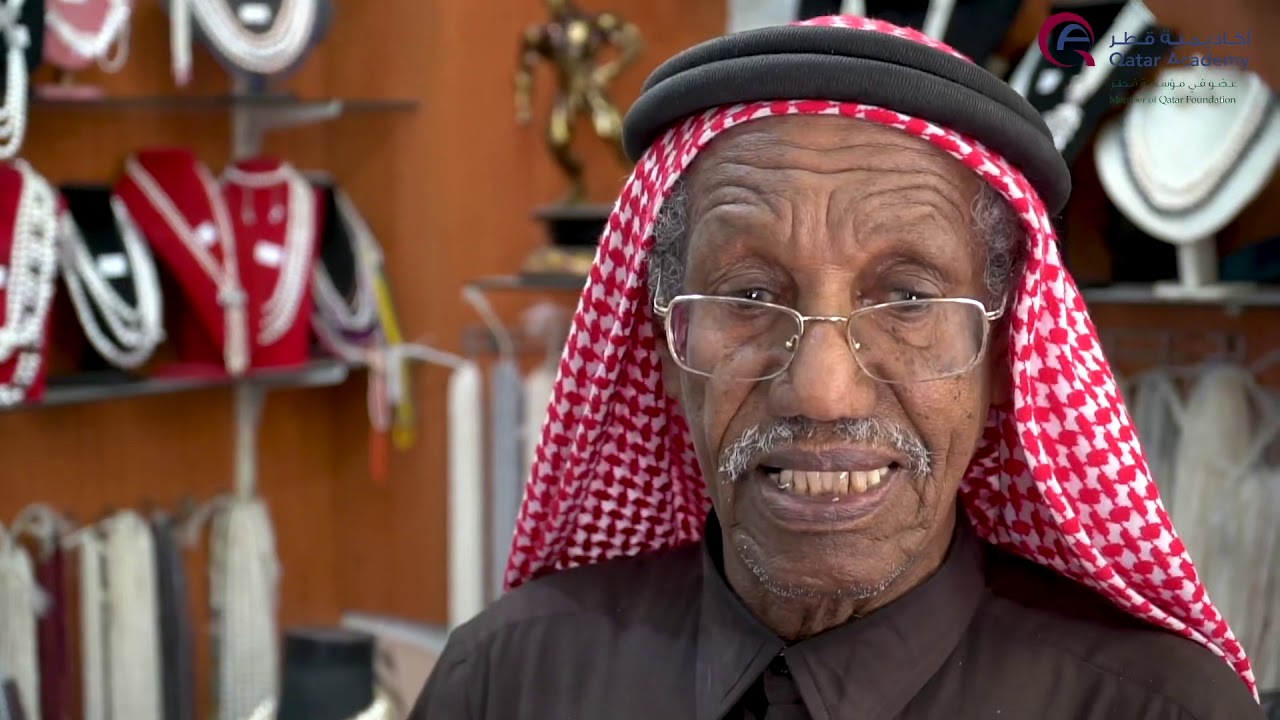 الغوص في قطرقديماً