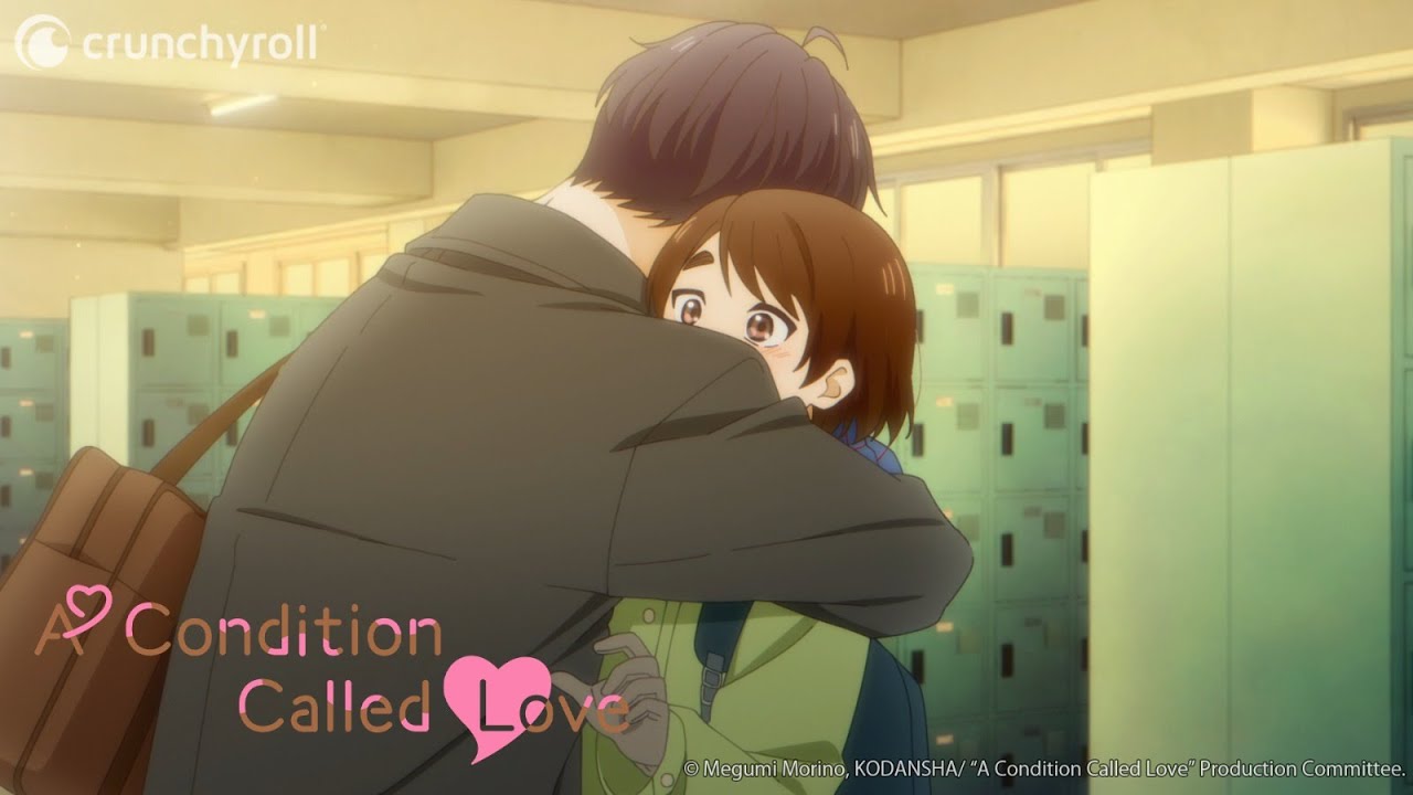 Hotaru finds LOVE | Hindi Dub | A Condition Called Love