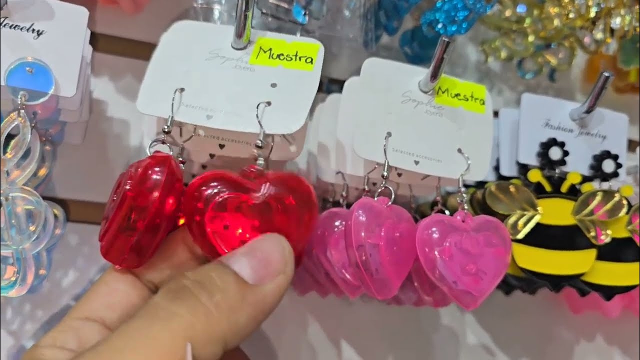 SOPHIE JOYERÍA/Los aretes más buscados/ACTUALIZACIÓN/#NOVEDADES #TENDENCIA #NEGOCIO