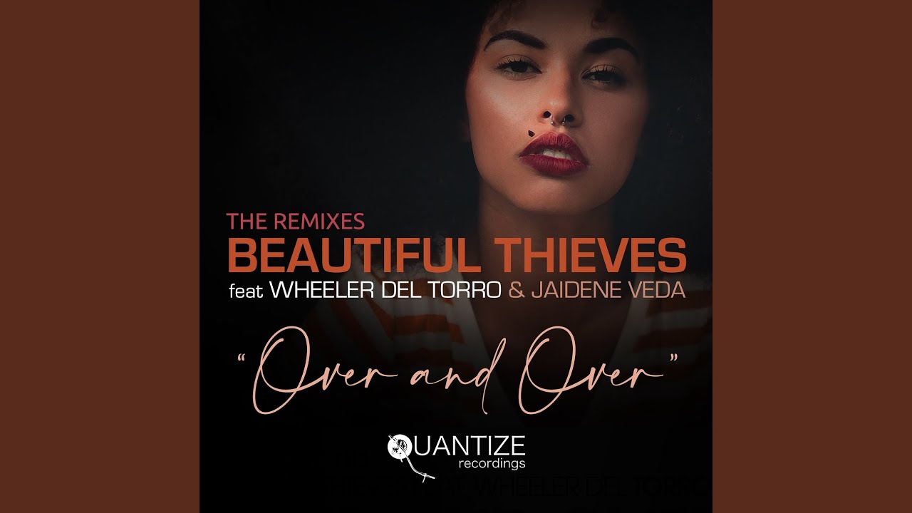 Over And Over (DJ Spen & Reelsoul Remix)