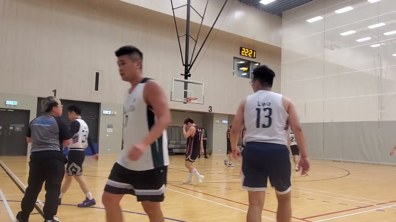 DwBL 22'ND (WEEKDAYS)│PYS-25 金盃負方盃冠軍戰│20260311-2200│Post 80's:育進教室 Q2