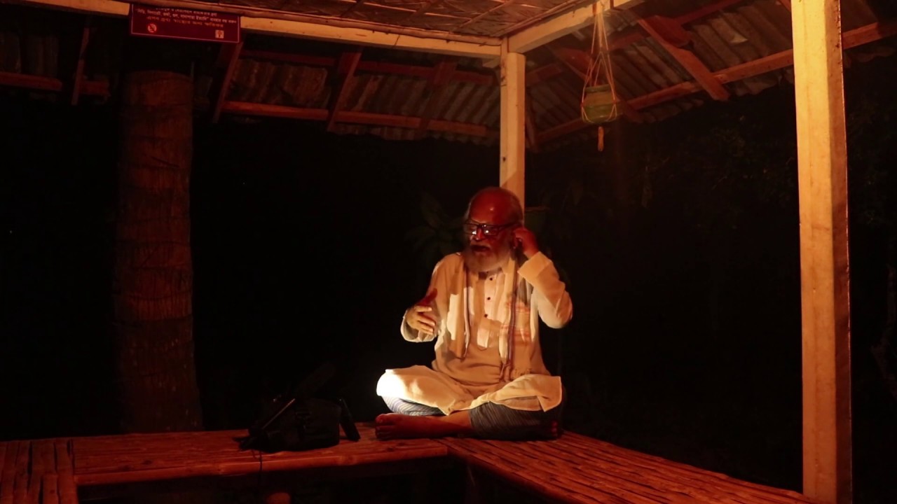 পশ্চিমা দর্শনের সীমা নিরূপণ ও দার্শনিক প্রস্তাবনা আকারে ভাবান্দোলন ।। ১।।  ফরহাদ মজহার ।। বোধিচিত্ত