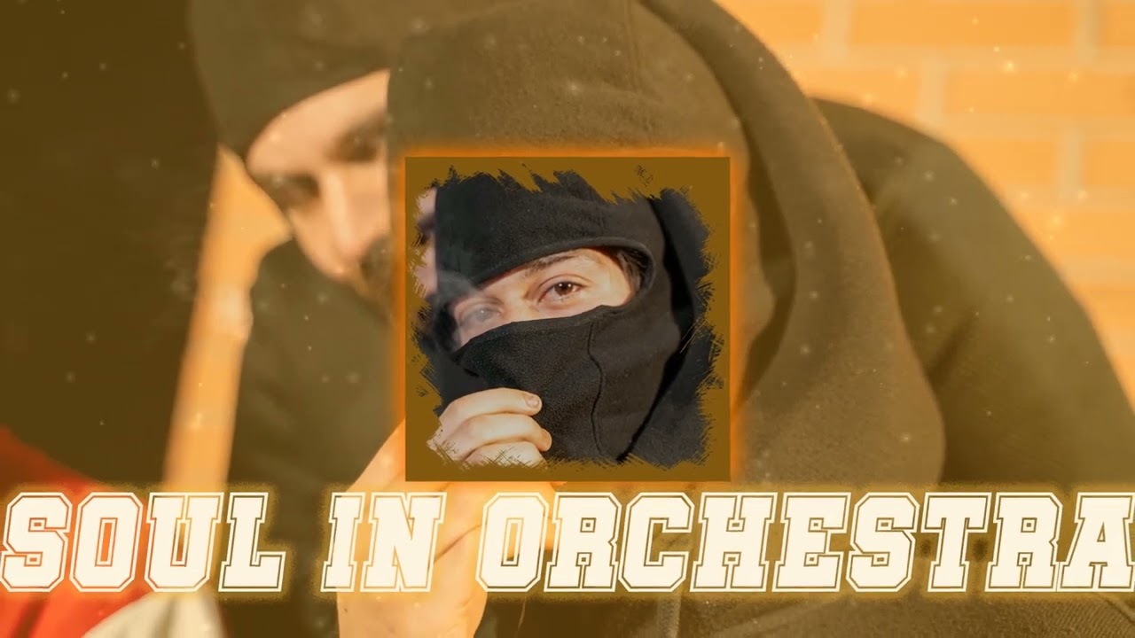 [DARK ORCHESTRA] - 