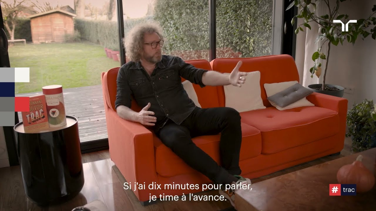 Comment gérer son trac ?