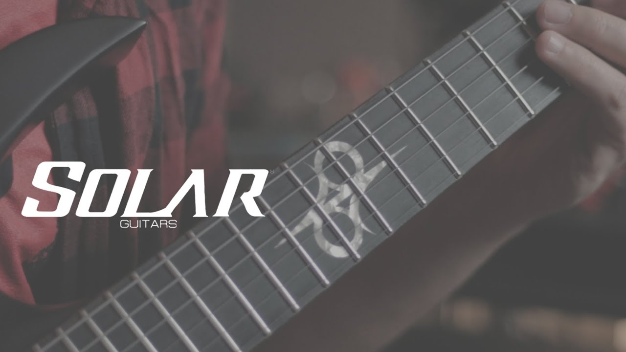 John McRIS - Solar A1.6 FRC