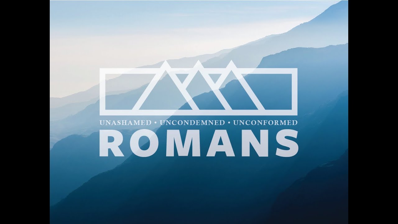Introduction to Romans