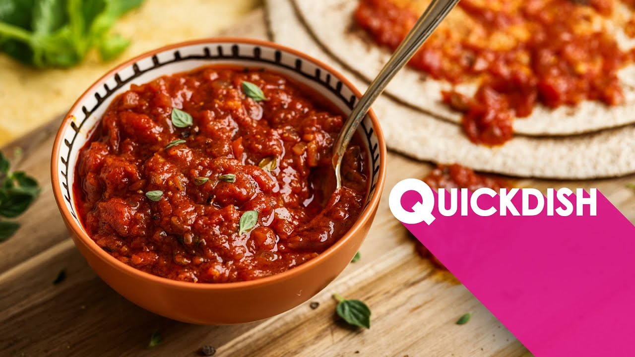 Scharfer Dip | Mexican Dip