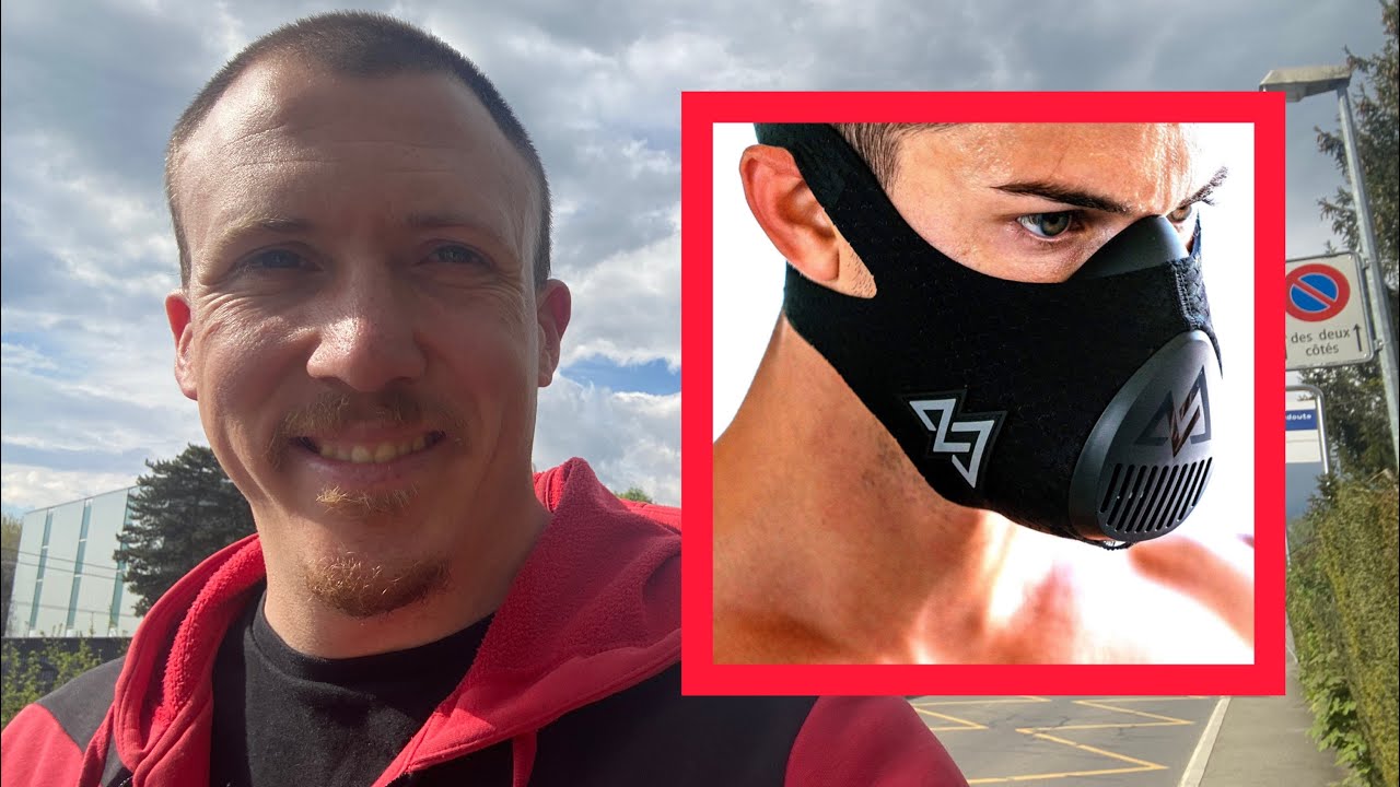 Les Masques d’Altitude: Utiles ou Pas?? (+ Discussion Communauté Upside Strength) - PDJ #433