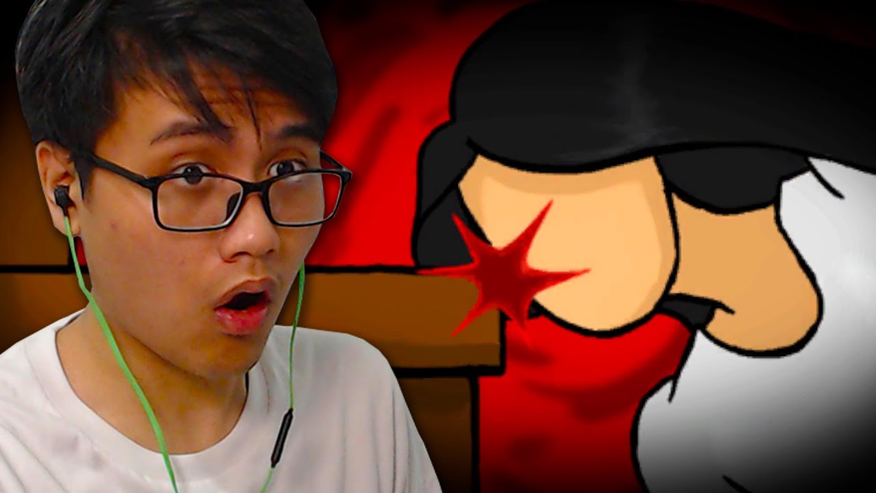 TERUNGKAP MISTERI KEMATIAN HANTU SARAH DI WARNET SIMULATOR!! #17