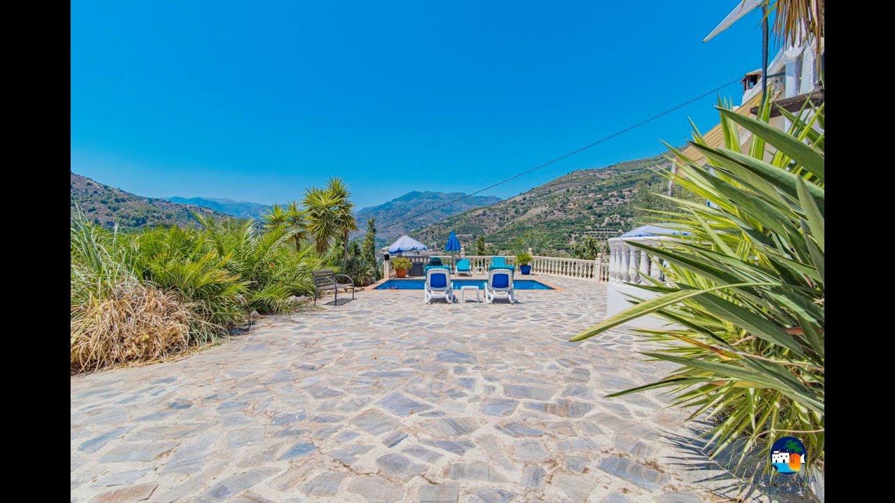 Venta de Cortijo en Jete Ref. 3138tpj (revised)