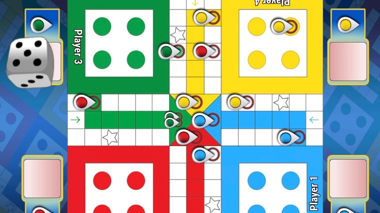 Ludo King Secret Tricks Nobody Tells You 😱 | 100% Win Guide 🏆 | Strategy #gamer 