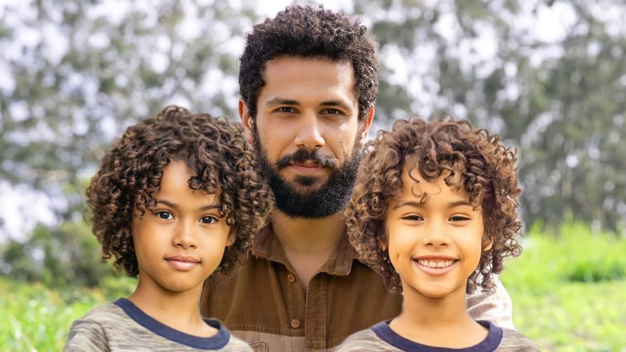 15 ATORES QUE TEM FILHOS GÊMEOS E VOCÊ NEM SABIA! VEJA!