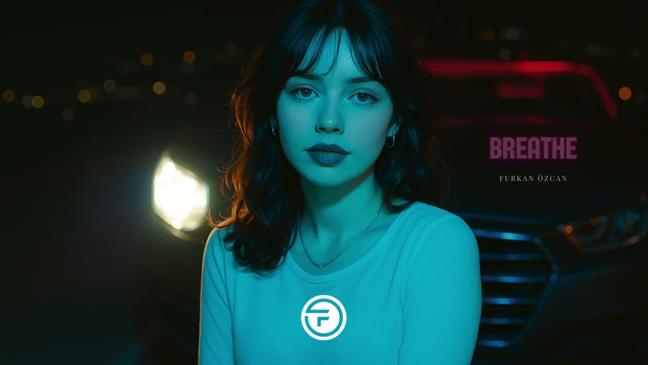 Furkan Özcan – Breathe  (Original Mix) #carmusic #deephouse