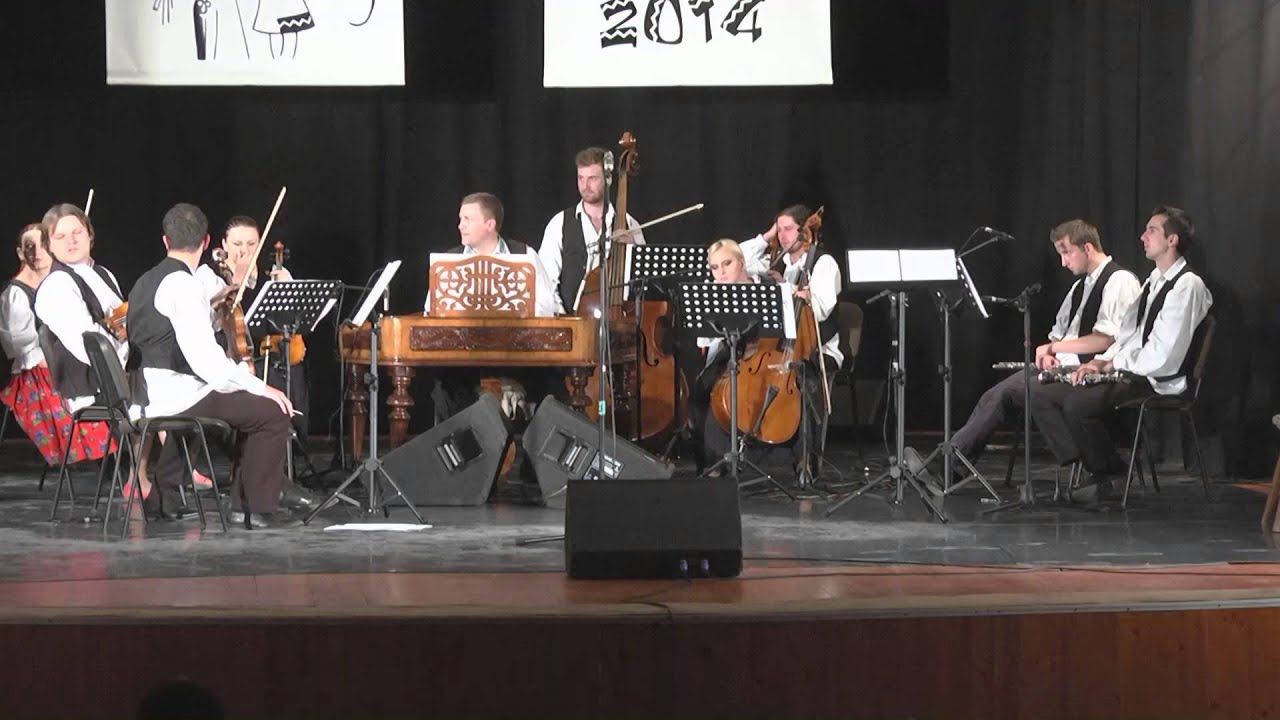 Oficial video Cez Nadlak Je... 2014 Sambata 27.09.2014