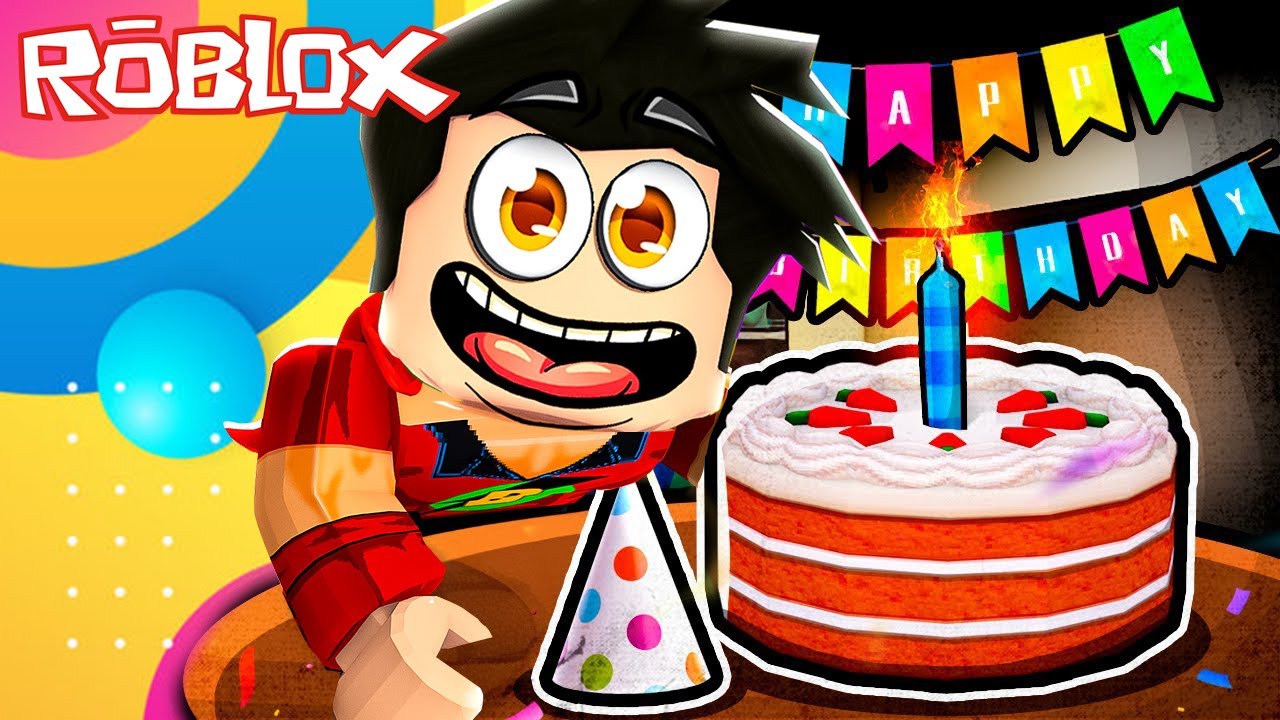 DAHA ÇOK ARKADAŞA İHTİYACIM VAR!! 🎂 Roblox Need More Friends