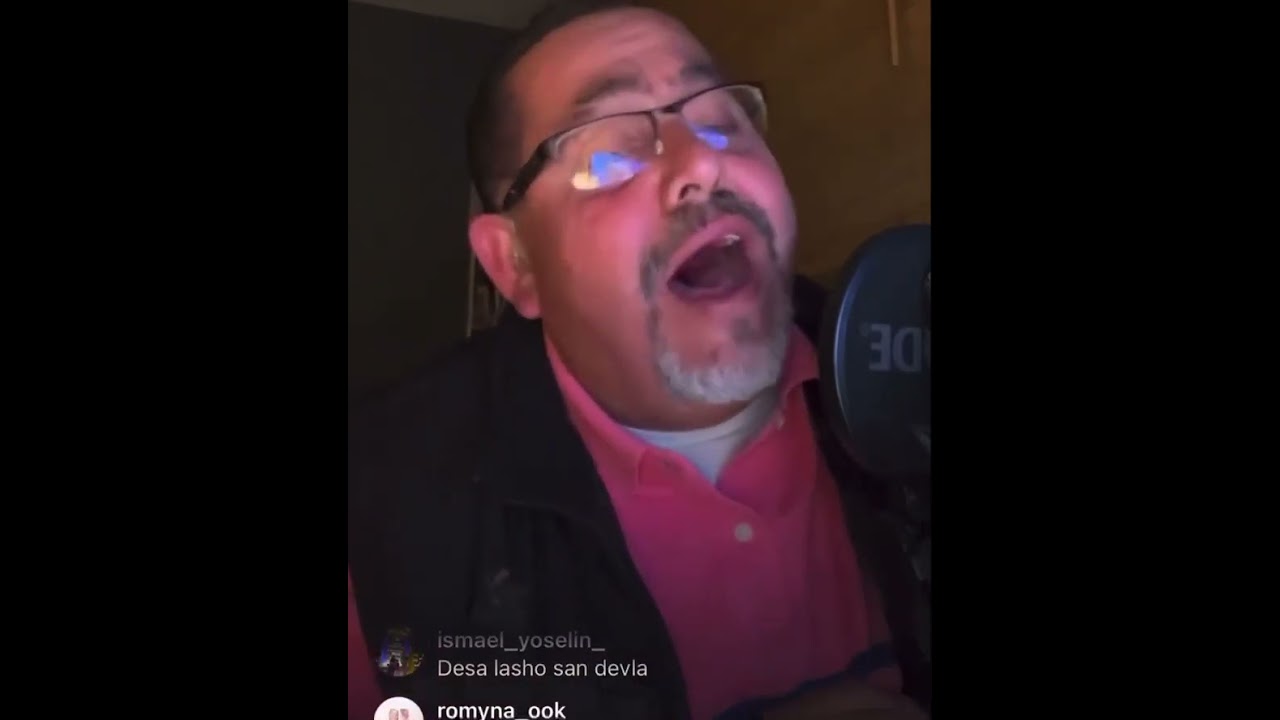Vi te nacaba danny miguel