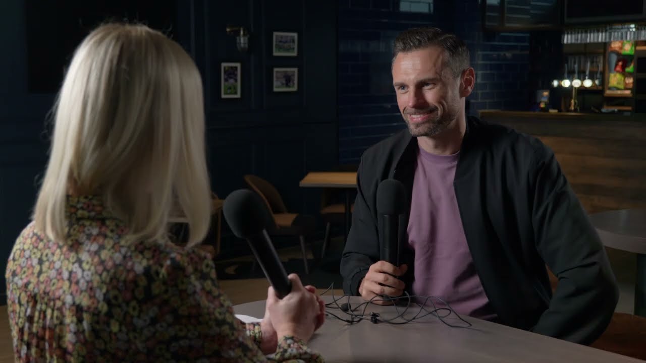 Football Summit 2026: Referee Patrick Kessel on RefCam