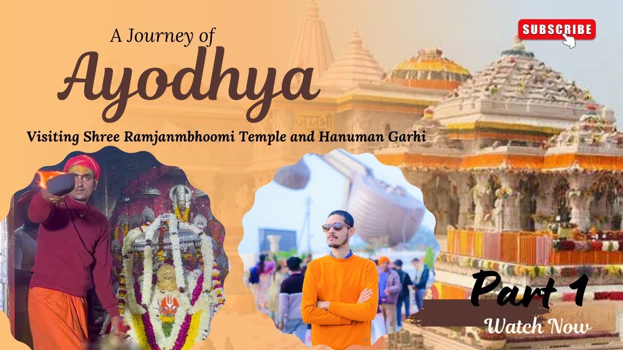 Ayodhya visit 1 #viral #ayodhya #ram #rammandir #viralvideo #video #shorts #viralshorts #shortvideo 