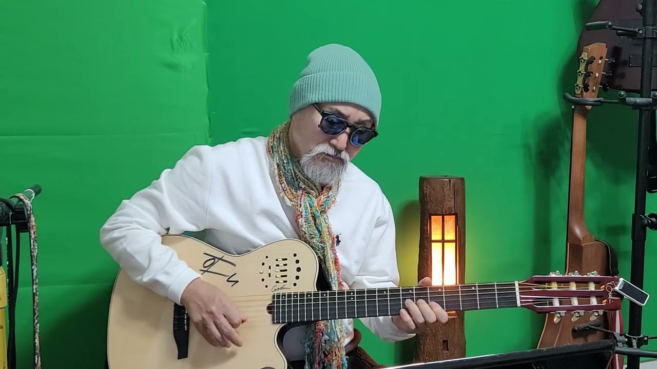 사색하기 좋은음악2