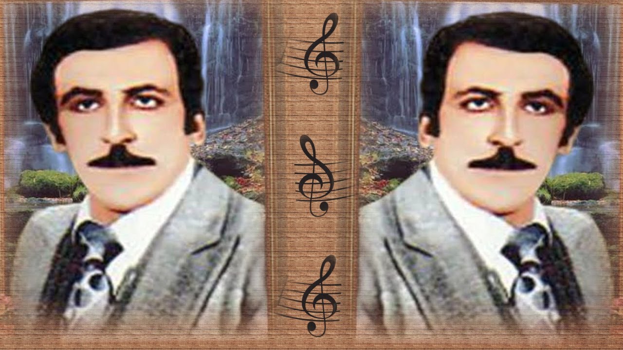 Mirade Kıne Karışık Uzun Havalar Lawık Mewal Dengbeji Full Albüm