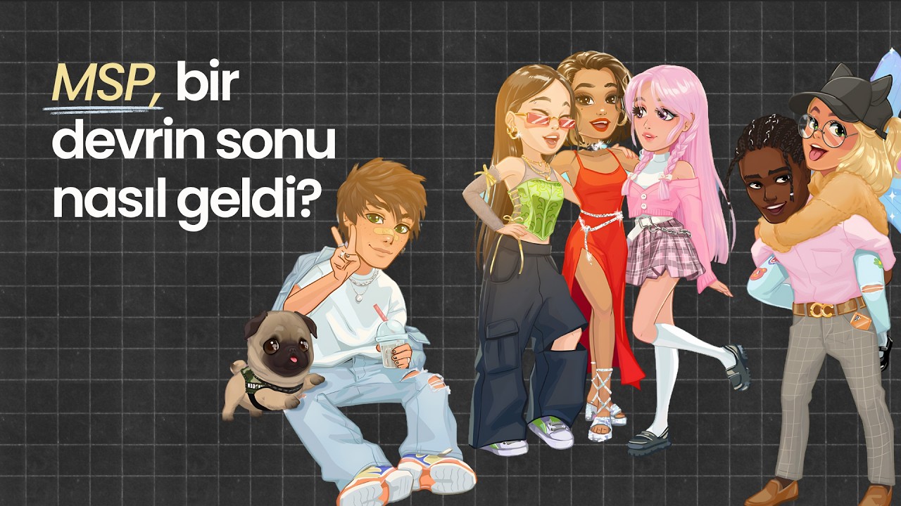 MOVIE STAR PLANET: ŞÖHRETTEN HAYALET ŞEHRE | DOSYA #4