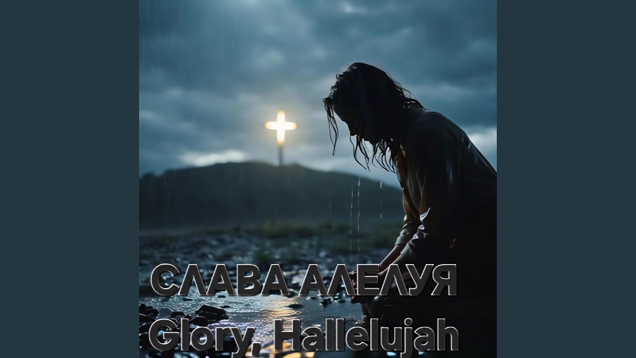 Слава Алелуя | Glory, Hallelujah