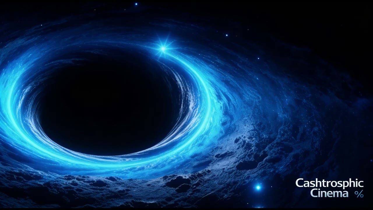 Stellar Drift Beats 🌌 | Ambient Space Music for Focus & Relaxation