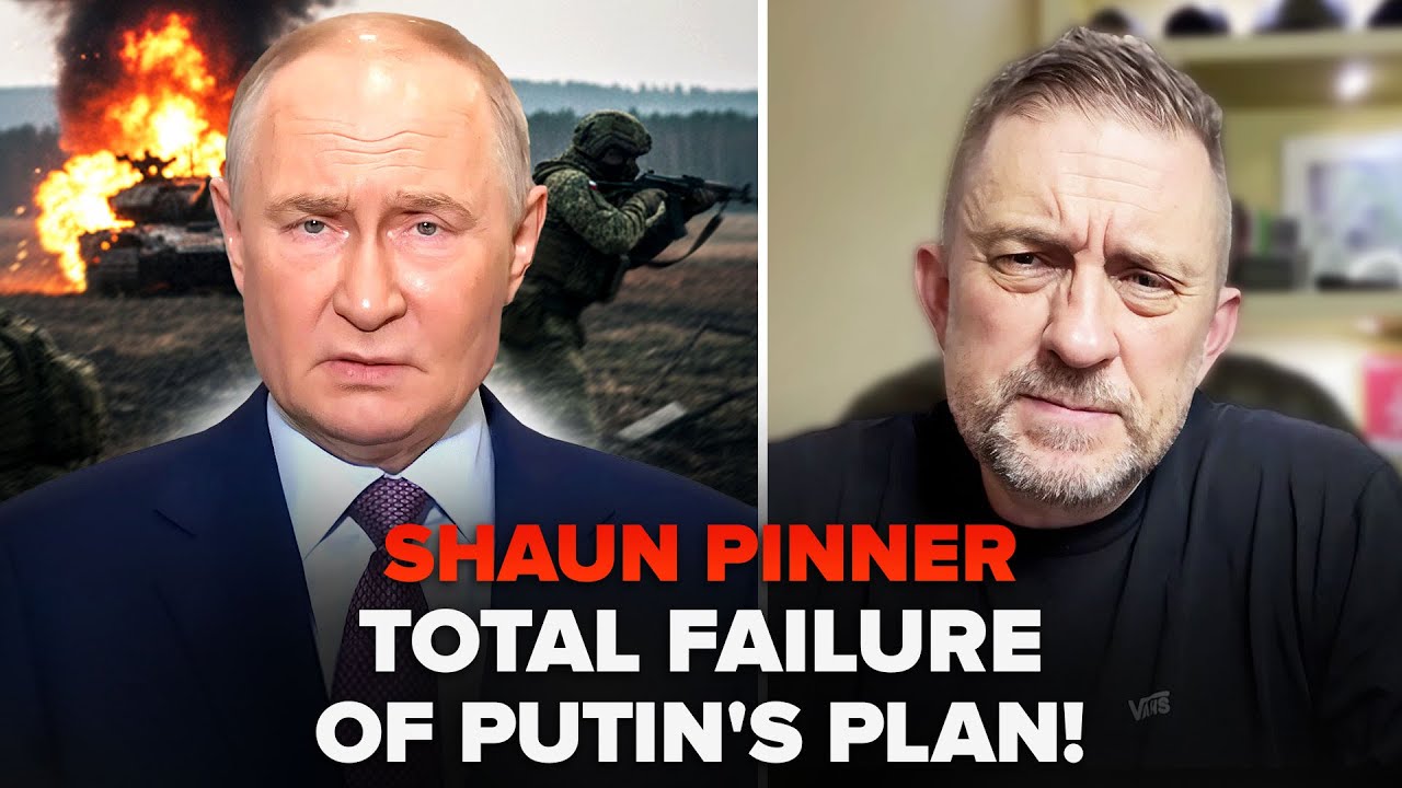 😱Shame in Kremlin! Russia Admits dependence on the West. Putin&rsquo;s army slows its offensive