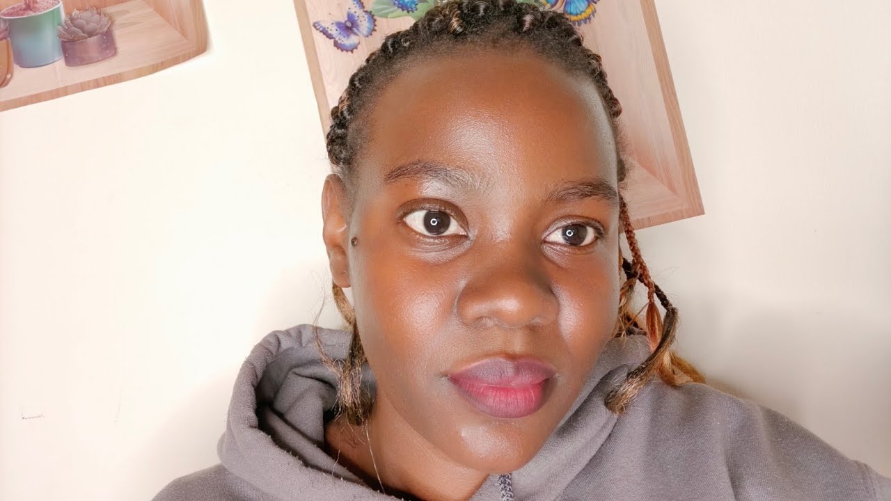 Omukazi muzinileko mu kapale