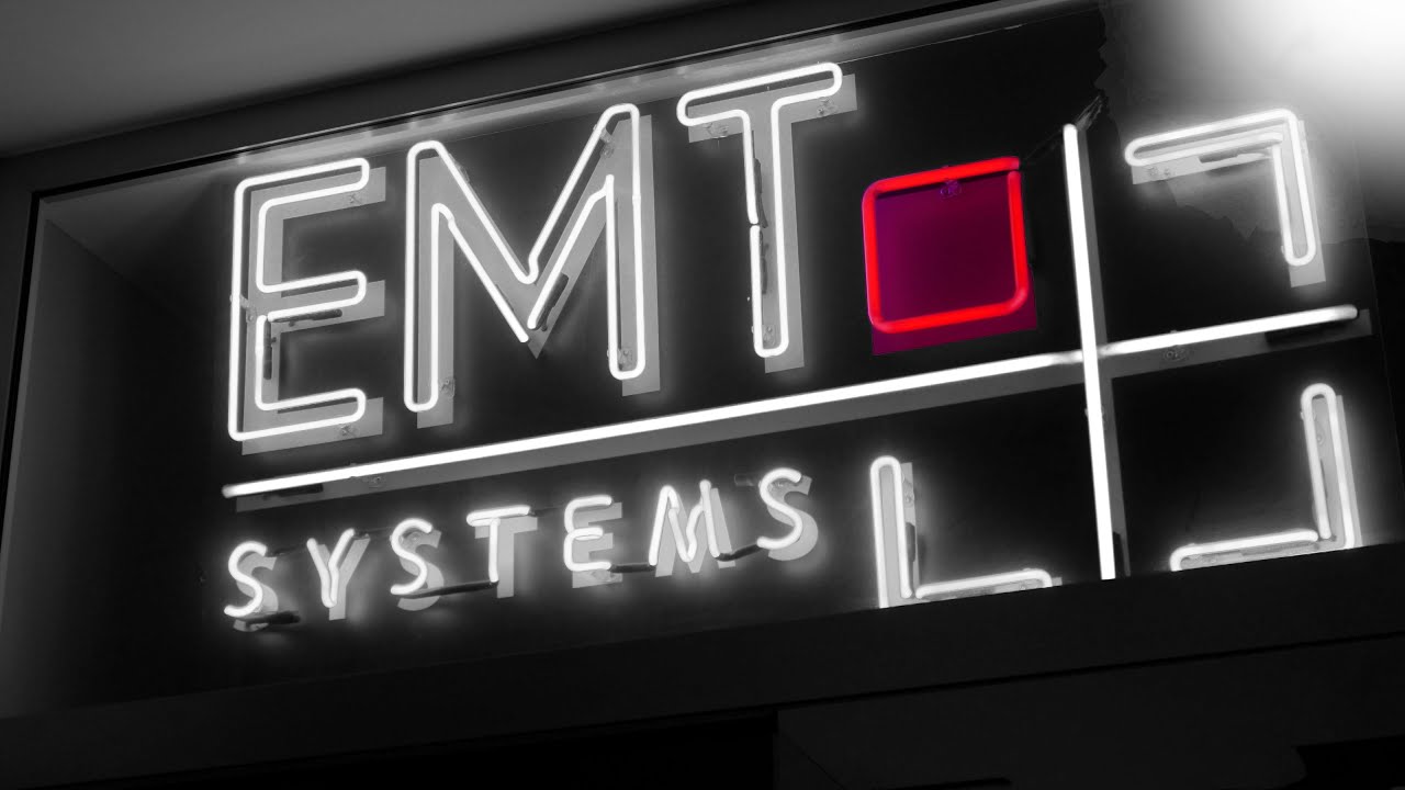 Poznaj EMT-Systems! Największe centrum szkoleń technicznych w Polsce!
