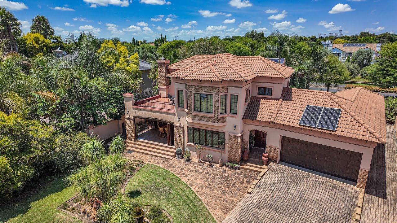 3 Bedroom For Sale - Midstream Estate