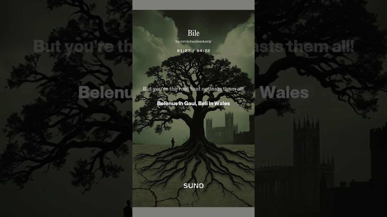 Bile