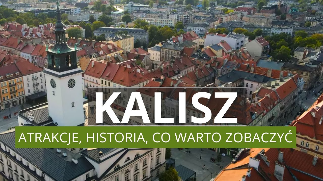 КАЛЫШ - Достопримечательности, история, курьезы, что стоит посмотреть