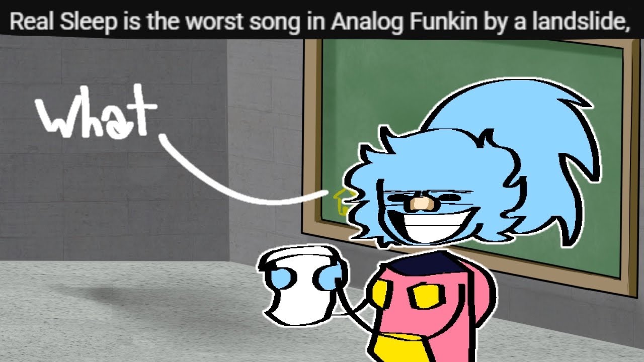 Responding to YOUR FNF Hot Takes!