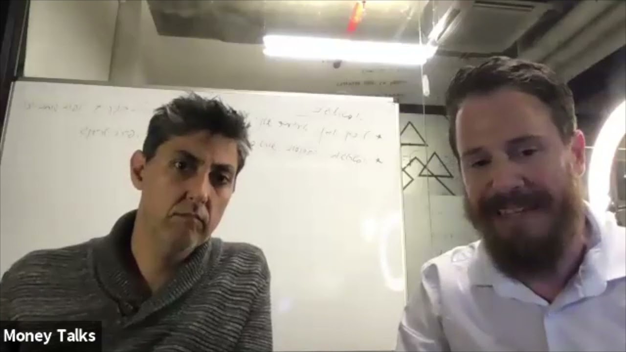 וובינר מיוחד עם סוחר נוסטרו בברק קפיטל