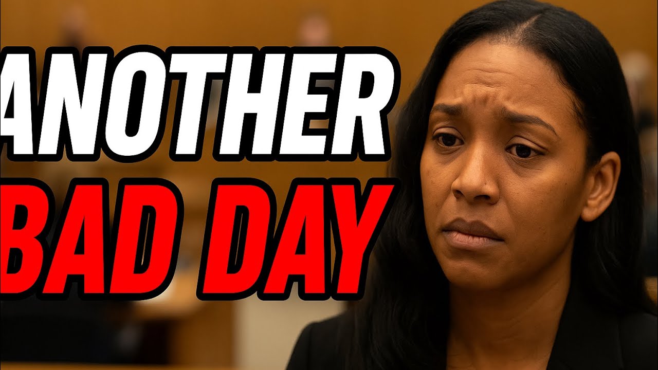 Dawn Richard&rsquo;s Testimony SHATTERS During Diddy Trial
