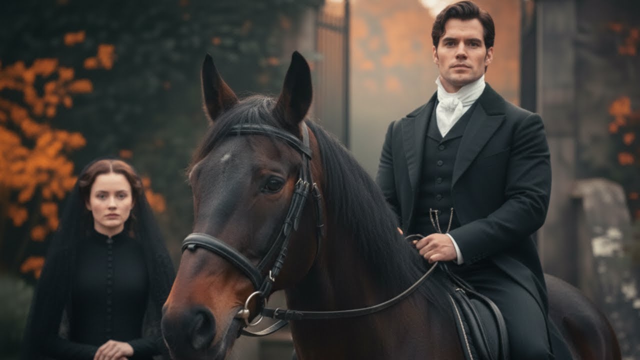 🎩 THE DUKE HAD SWORN ETERNAL LOYALTY TO HIS FRIEND—BUT HIS HEART BETRAYED HIM WHEN HE MET THE WI