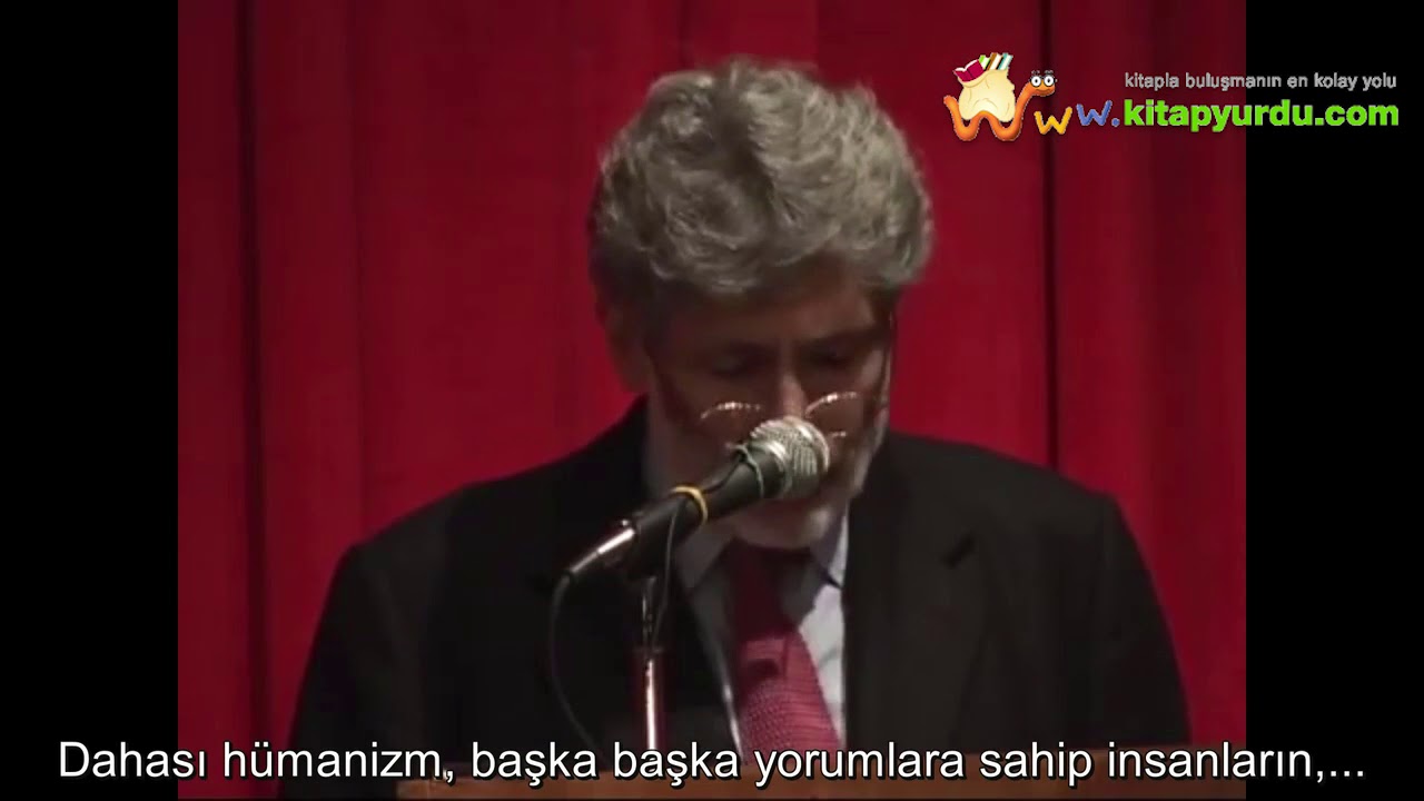 Oryantalizm kitabının yazarı Edward Said, basımından 25 yıl sonra kitabını yeniden yorumluyor.