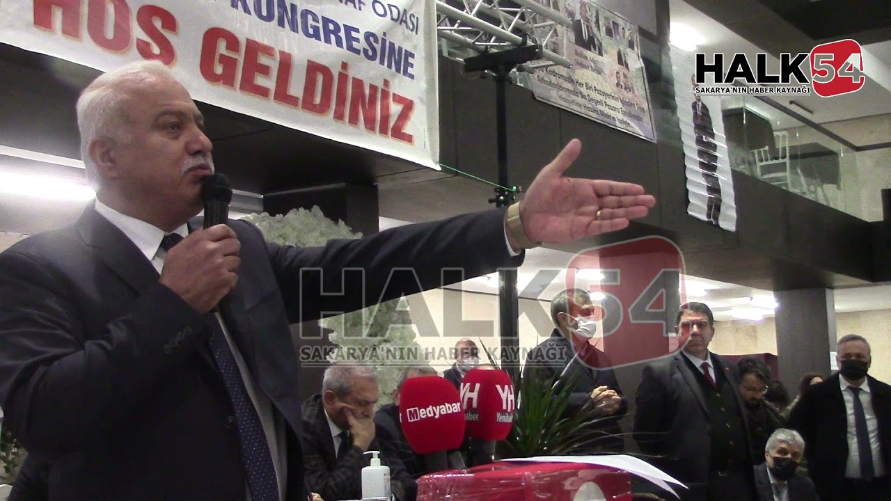 Hasan Alişan: Seni dışarı attırırım. Haddini bil