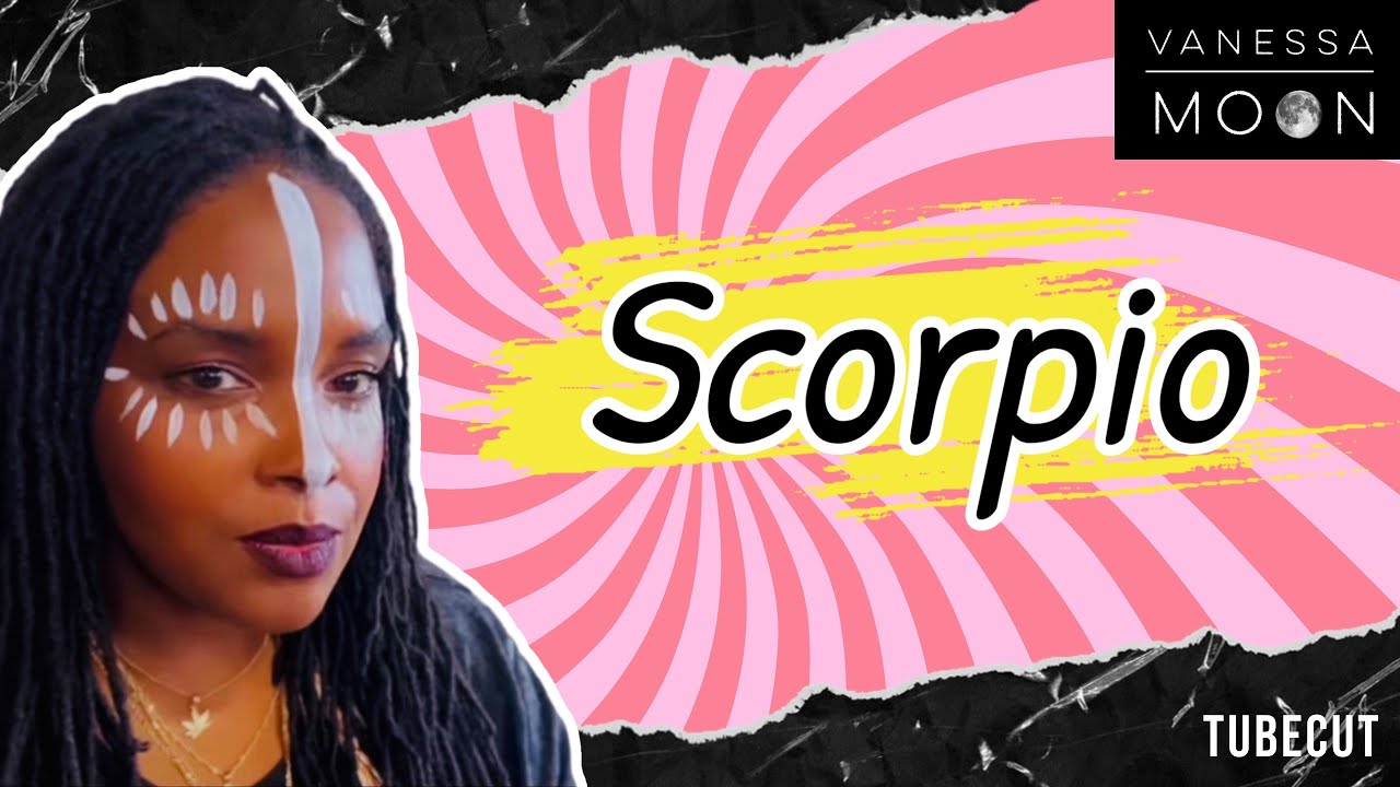 Scorpio ♏️: Righting their wrongs...this is universal!! ⚖️ 