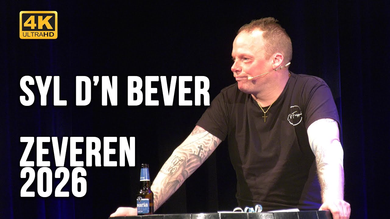 Zeveren 2026 | Syl dun Bever | Dun Birrekoal