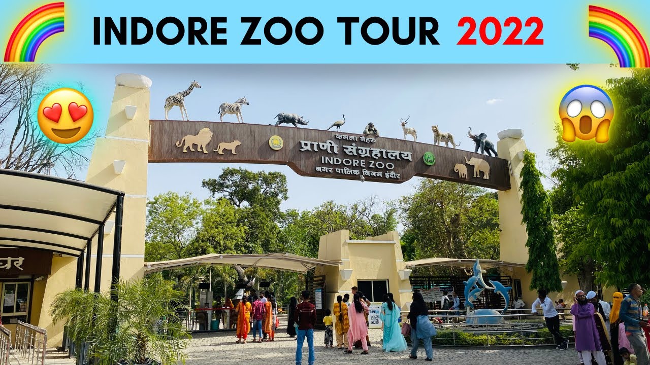 indore zoo || indore zoo white tiger || indore zoo snake house || indore zoo 2022