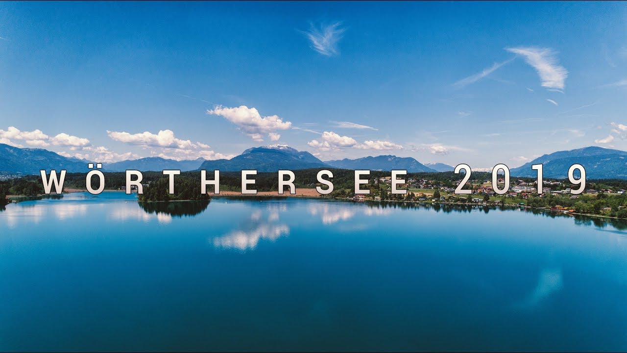 Wörthersee 2019