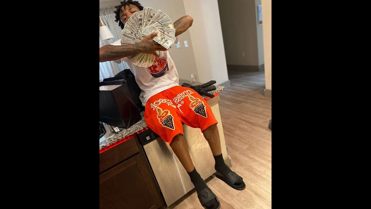 [HARD] MAF Teeski Type Beat 