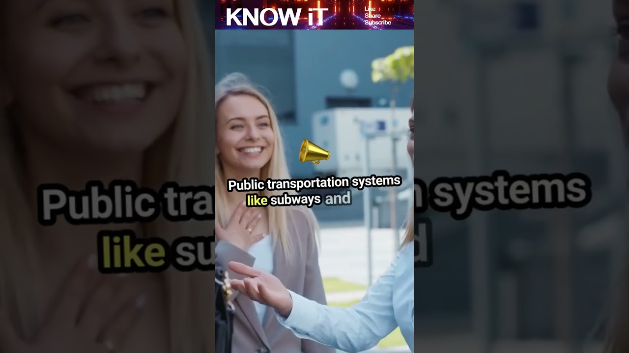 10 Surprising Facts About Public Infrastructure Engineering | KNOW iT