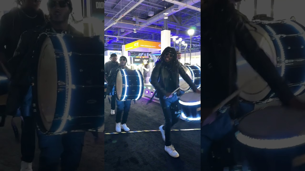 What you missed at Lightfair 2025 #naturaled #ledlight #lfi2025
