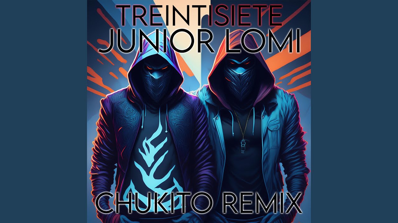 Chukito (Remix)
