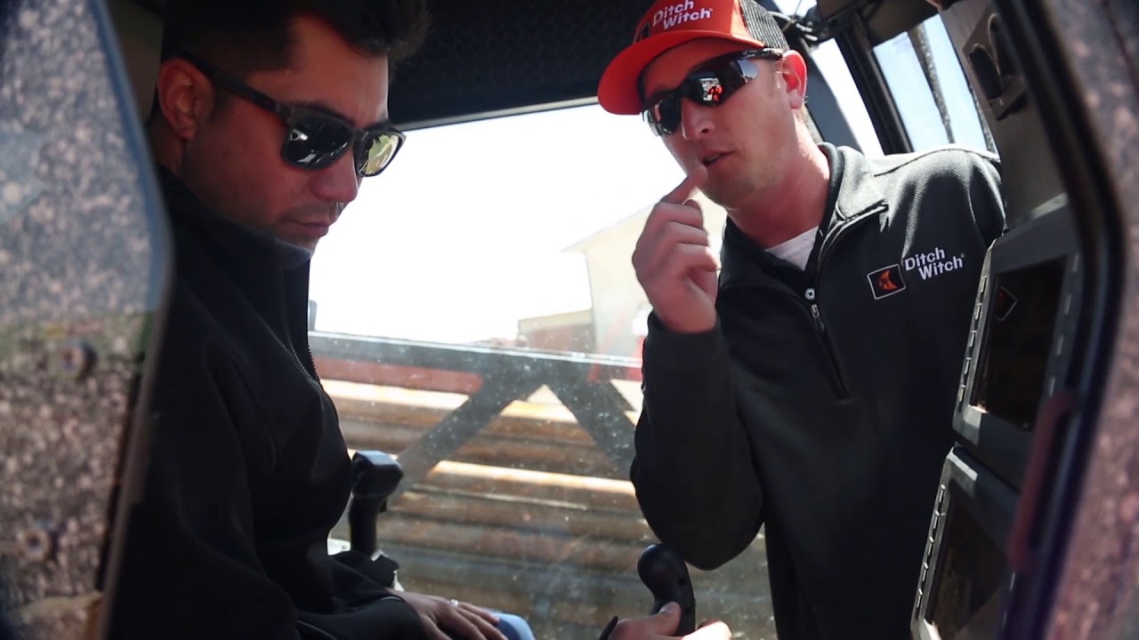 ICUEE Hype Video