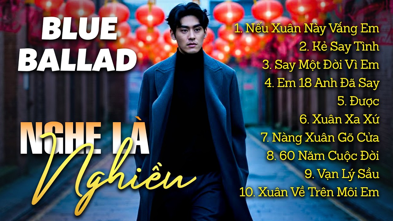 ĐÓN XUÂN 2026 Cùng TOP 10 BÀI HIT Nghe Một Lần Là Nghiền #nhachaymoingay #viralmusic #nhacxuan