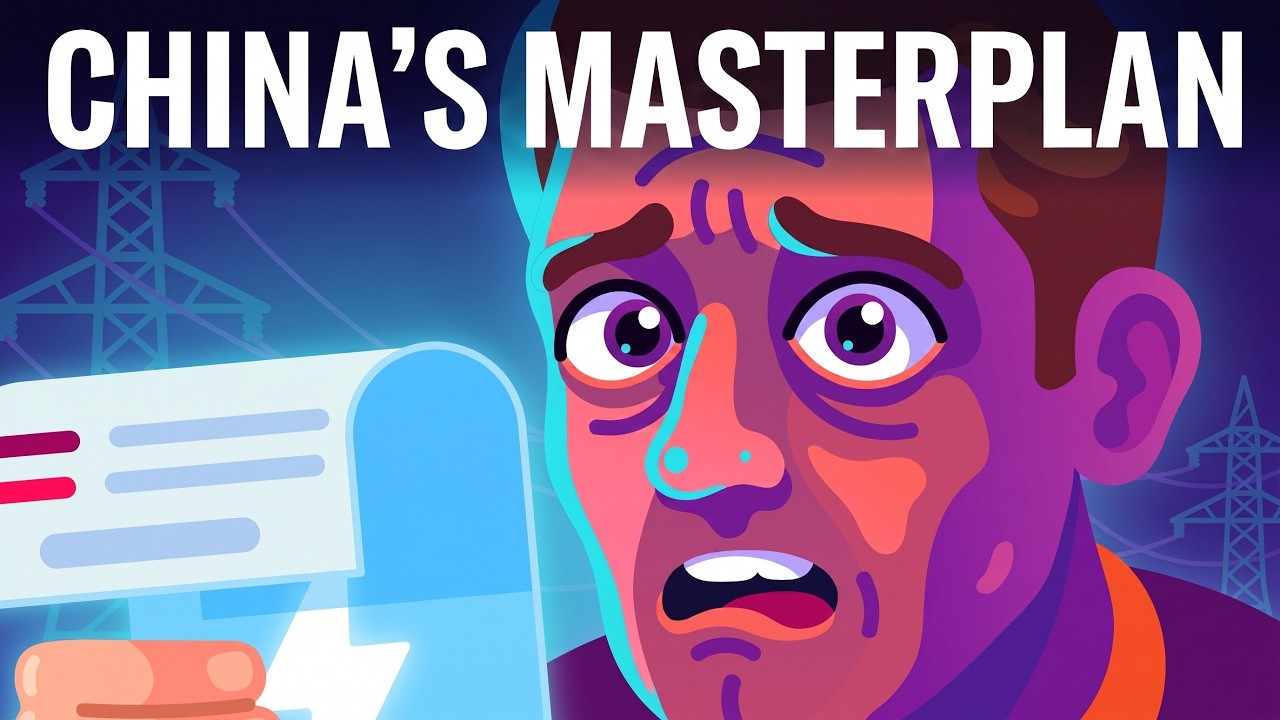 What China Understands About AI That the US Doesn&rsquo;t